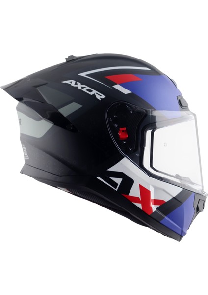 Saber x Sports - Black Blue Dull / Dkb- Medium (3002 2211 5800) indirimleri
