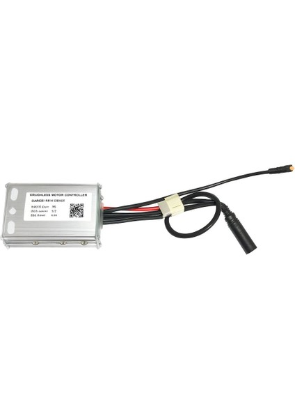 Neron-M Elektrikli Bisiklet Orijinal Beyin