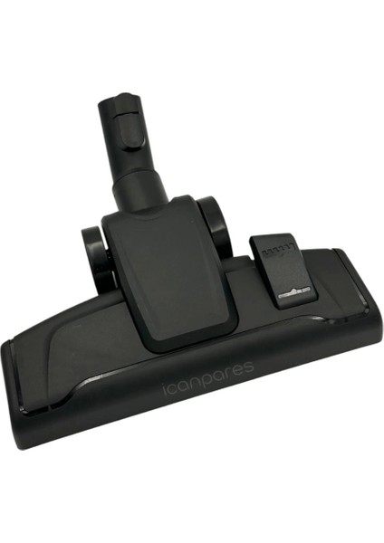 Her Modele Uyumlu Kilitli Süpürge Emici Başlık