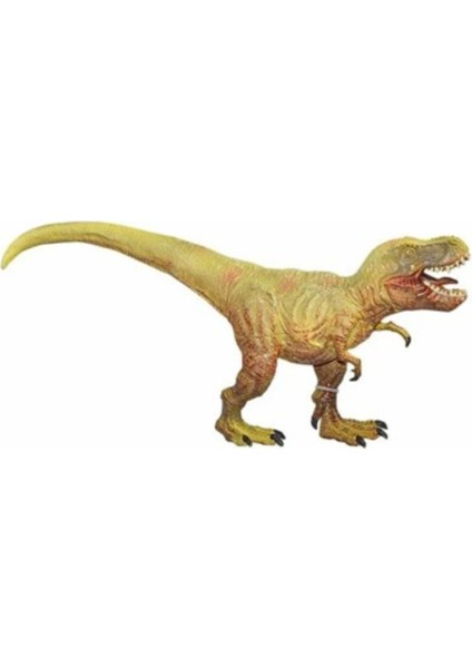 Asya Oyuncak Dinozorlar E017-1-SOMON