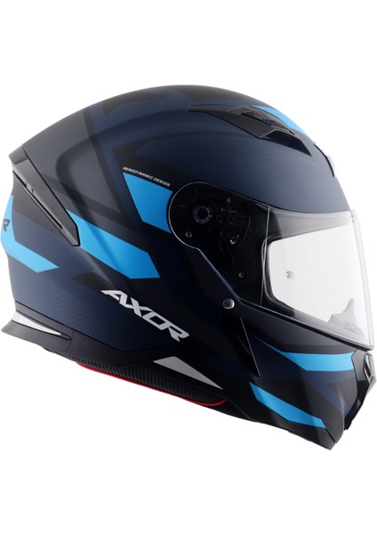 Hunter Cornet - Black Blue Dull / Dkb- Large (4002 2211 6000) modelleri