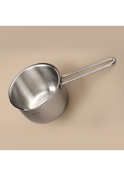 Teos Çelik Sosluk 14 cm Derin modelleri