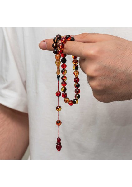 Sıkma Kehribar Tesbih fiyatları