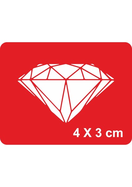 Elmassupertrend2 Tattoo Geçici Dövme Şablonları Kına Kalıpları