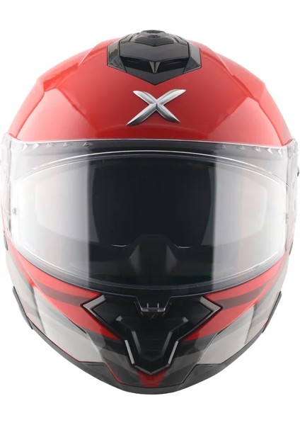 Brutale Surges - Black Red / Kr- Extra Large (2003 2204 6200) fiyatları