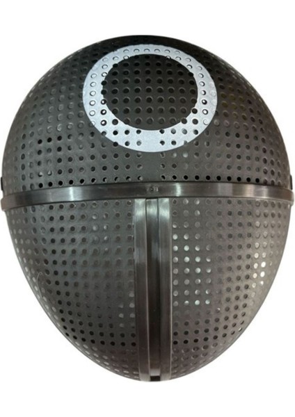 Toysan Sqiud Game Lider Yuvarlak Maske Poşetli SG-002