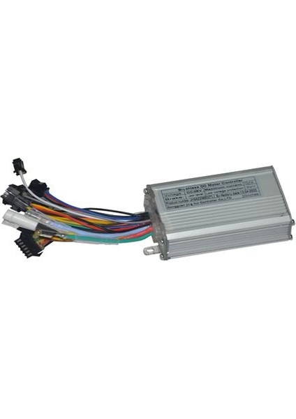 Speedlıght Elektrikli Bisiklet Orijinal Beyin