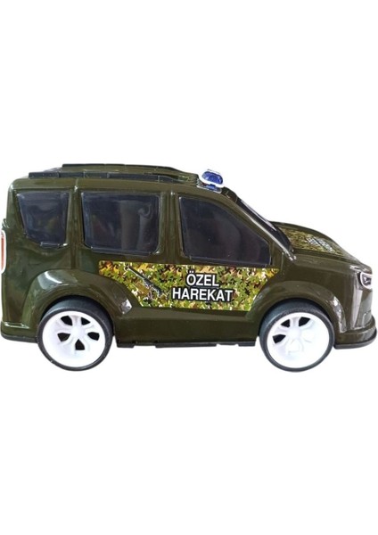 Çlk Toys Sopalı Doblo Karışık ÇLK-188