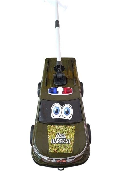Çlk Toys Sopalı Doblo Karışık ÇLK-188 modelleri