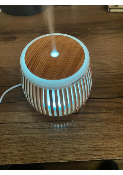 Prınco Aroma Dıffuser Nemlendirici PR-105