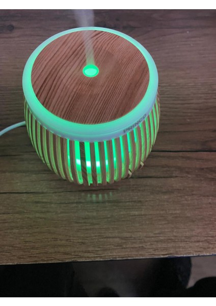 Prınco Aroma Dıffuser Nemlendirici PR-105 modelleri