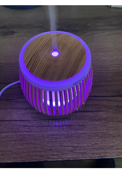 Prınco Aroma Dıffuser Nemlendirici PR-105