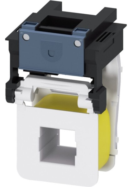 3RT1966-5AB31, Sirius Kontaktörler Için Yedek Bobin, 24VOLT Ac Dc, Boy S12