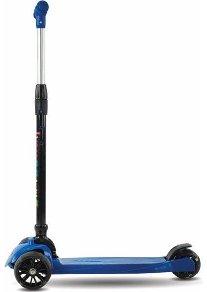 Ümit Babyhope 143 Smart Plus Mavi Katlanabilir Scooter fiyatları