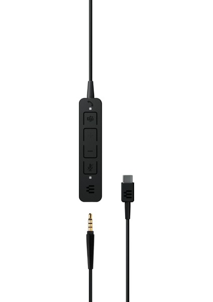 Sennheıser Adapt 165T Usb-C (Type C) ve Jak Bağlantılı Teams Sertifikalı Kulaklık modelleri