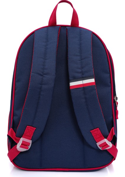 Erkek Anaokull Çantası