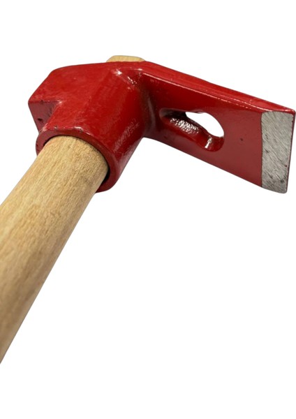 Inşaat Sektöründe Kullanılan Keser, Dayanıklı Yapısıyla Uzun Ömürlü Bir Kullanım Sunar Saplı Tasarımı Sayesinde Kolayca Tutulabilir indirimleri