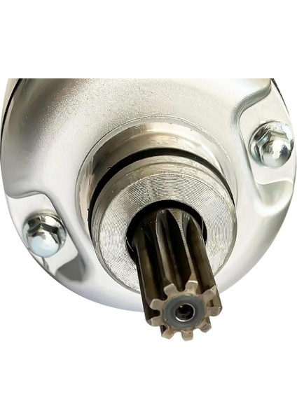 Marş Motoru 3 Lü Set, Polaris Atv Utv Sportsman 335 400 450 500 Atp 330 500 Magnum 325 330 425 500 Ranger Big Boss Scrambler Trail Blazer Trail Boss 3084981 3090188 modelleri