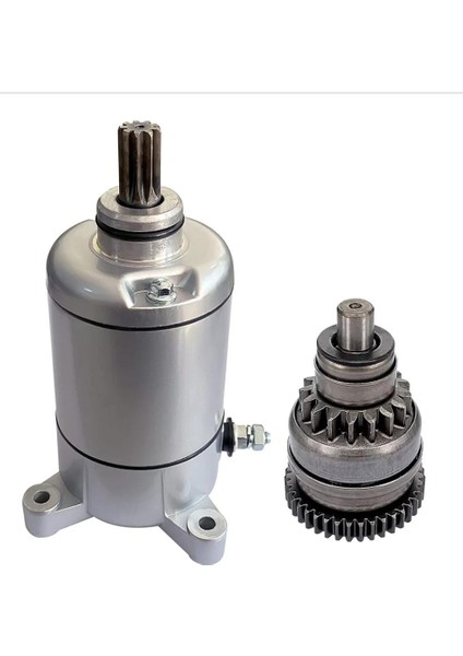 Marş Motoru 3 Lü Set, Polaris Atv Utv Sportsman 335 400 450 500 Atp 330 500 Magnum 325 330 425 500 Ranger Big Boss Scrambler Trail Blazer Trail Boss 3084981 3090188 fırsatları