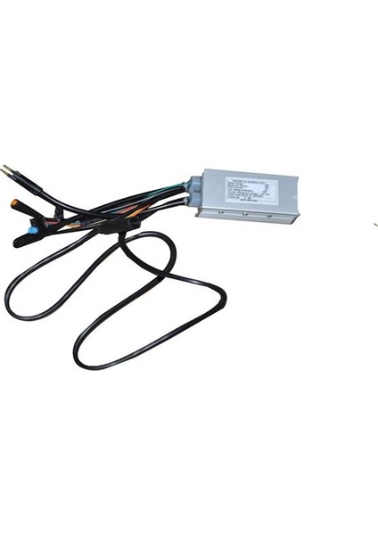 Bonobo Elektrikli Bisiklet Orijinal Beyin