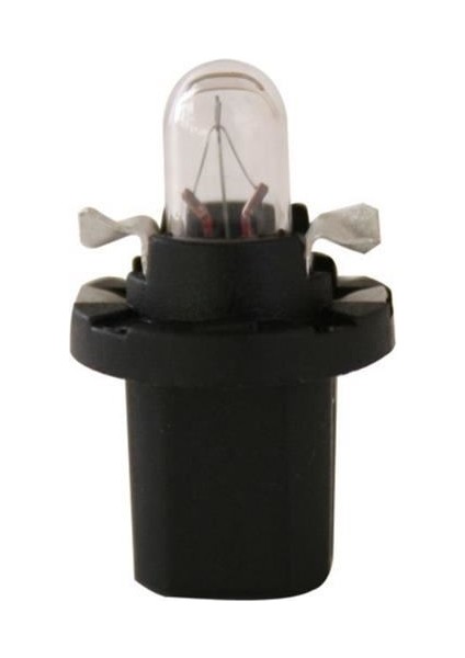 XM12T5D - K.dipsiz Duylu T5 B8.5d 12V. 1.2W.