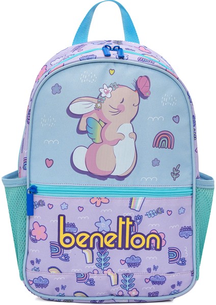 . Kız Çocuk 3'lü Çanta Seti