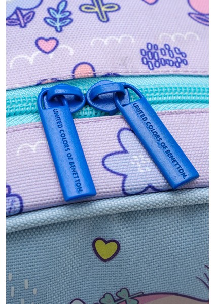 . Kız Çocuk 3'lü Çanta Seti