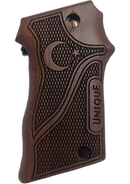 Fransız Onlusu Unıque Açık Fransız Onlusu Ahşap Kabze modelleri