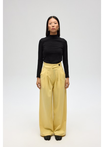 Serina Balıkçı Yaka Siyah Ince Triko fiyatları