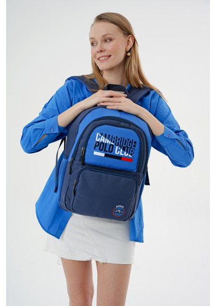 Unisex Fonksiyonel Ortaokul Sırt Çantası indirimleri