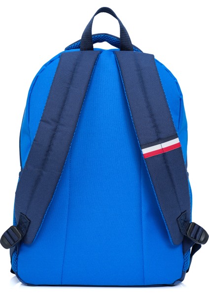 Unisex Fonksiyonel Ortaokul Sırt Çantası