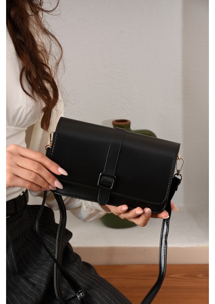 Kadın 2 Bölmeli Elden Tutmalı Omuzdan Asmalı Şık Kaliteli Çanta fırsatları