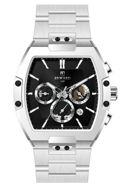 Vıp RWA146512 Çelik Erkek Kol Saati