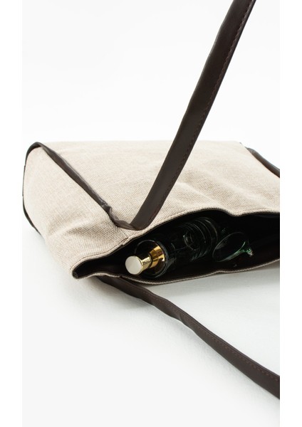 Kadın Kanvas Büyük Askılı Omuz Çantası Astarlı indirimleri