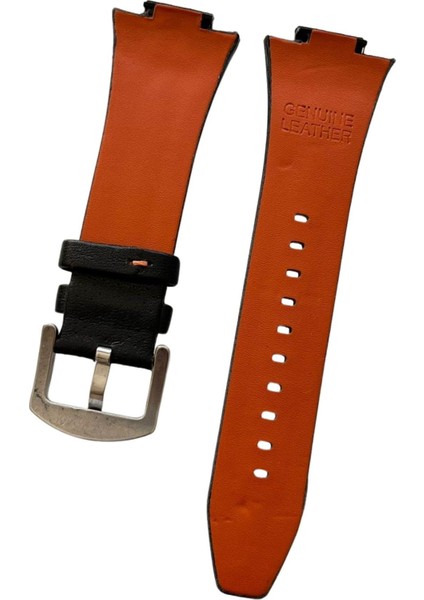 Seiko Sportura SNA595P2 Özel El Yapımı Hakiki Deri Saat Kordonu fiyatları