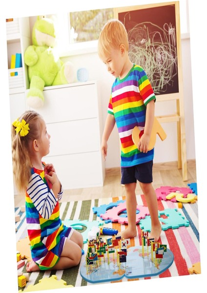 Çift Taraflı Ahşap Dünya Haritası Platformu – Bayraklı Eğitici Çocuk Coğrafya Oyun Seti fırsatları