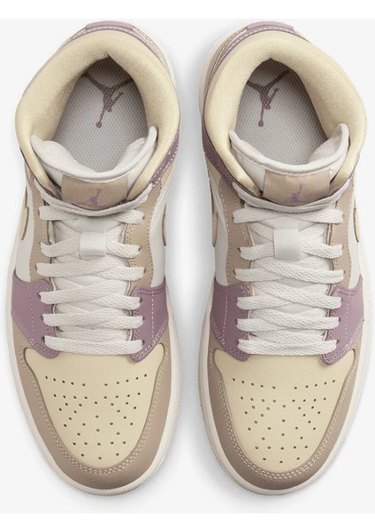 Jordan Air 1 Mid HV2370-100 modelleri