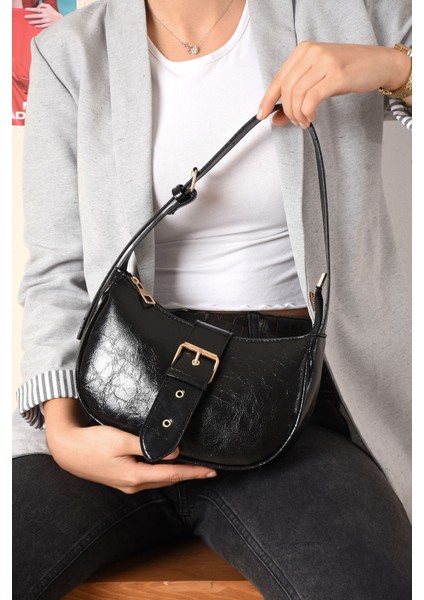 Kadın Şık Tasarımlı Kaliteli Omuz Çantası fiyatları