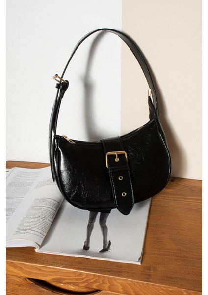 Kadın Şık Tasarımlı Kaliteli Omuz Çantası modelleri