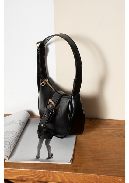 Kadın Şık Tasarımlı Kaliteli Omuz Çantası indirimleri