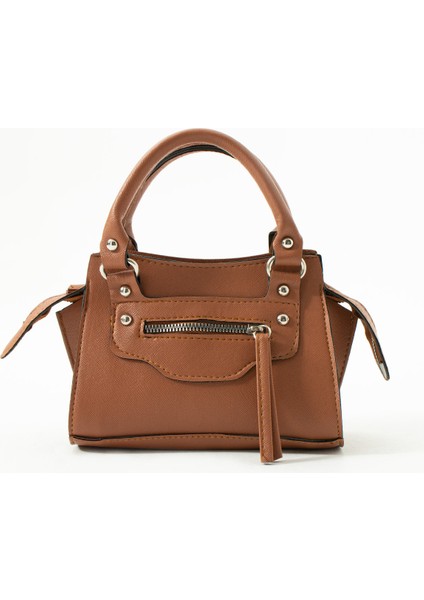 Kadın El ve Omuz Çantası Miny City