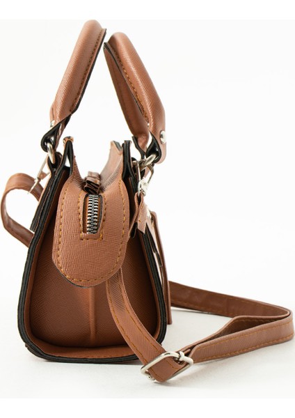 Kadın El ve Omuz Çantası Miny City fırsatları