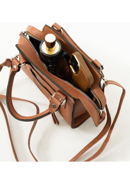 Kadın El ve Omuz Çantası Miny City indirimleri