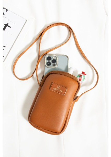 3’lü Paket Kadın Urban Çanta Telefonluk Çanta Zincirli Çapraz Çanta