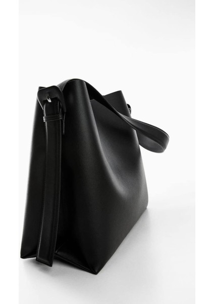 Klasik Tony Montana Kadın Omuz Çantası fırsatları