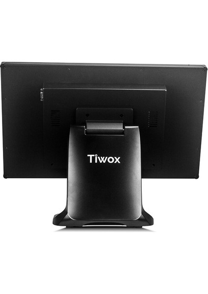 Tıwox TP-8610 18.5" I7 10.nesil 256GB Nwme SSD 16GB Ddr4 Ram 1366X768 Dokunmatik Pos Pc modelleri