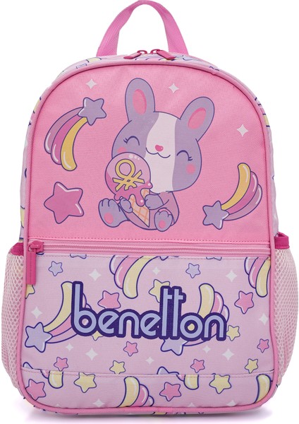 . Kız Çocuk 3'lü Çanta Seti