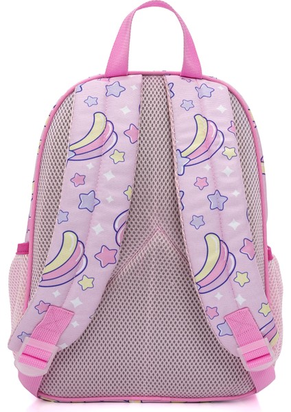 . Kız Çocuk 3'lü Çanta Seti