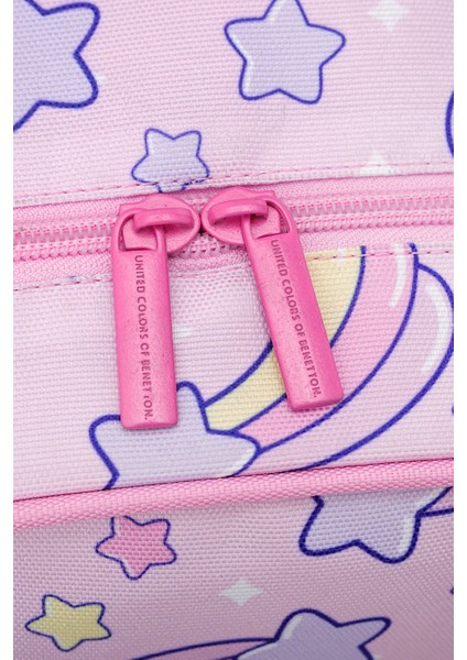 . Kız Çocuk 3'lü Çanta Seti