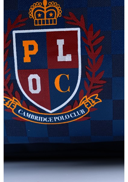 Çok Amaçlı Unisex Ortaokul Sırt Çantası